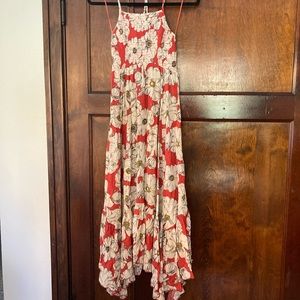 Free People MIDI Dress